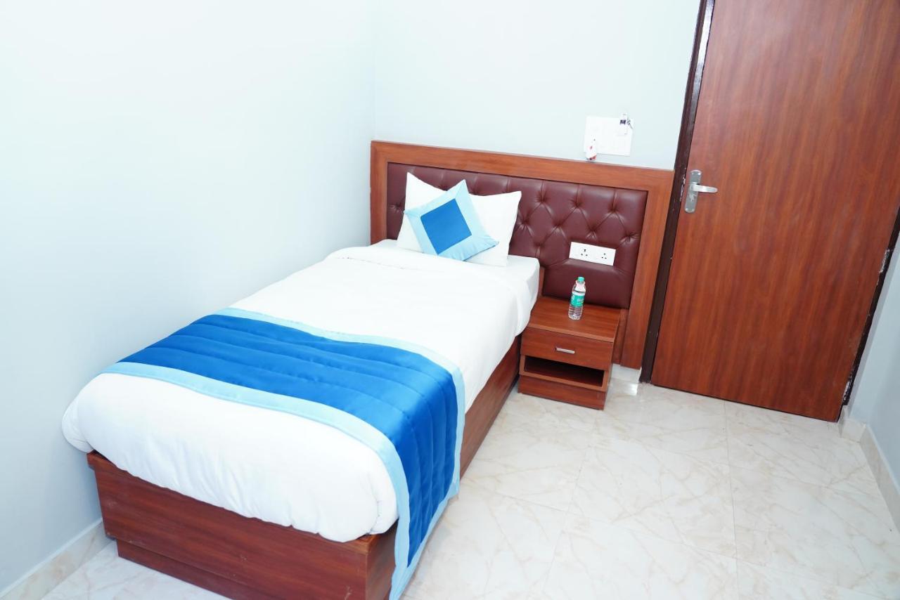 Expomart Inn Greater Noida Dış mekan fotoğraf